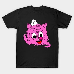 Wiggly Krangly T-Shirt